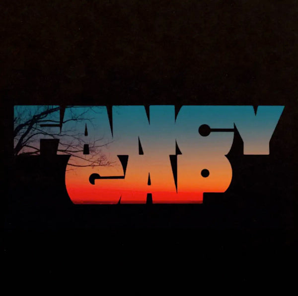 Fancy Gap - Fancy Gap [Blue Vinyl]