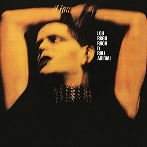 [DAMAGED] Lou Reed - Rock N Roll Animal