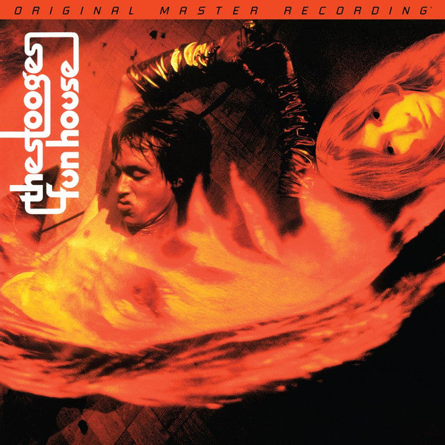 [PRE-ORDER] The Stooges - Fun House [2-lp, 45 RPM] [Release Date: 10/30/2026]