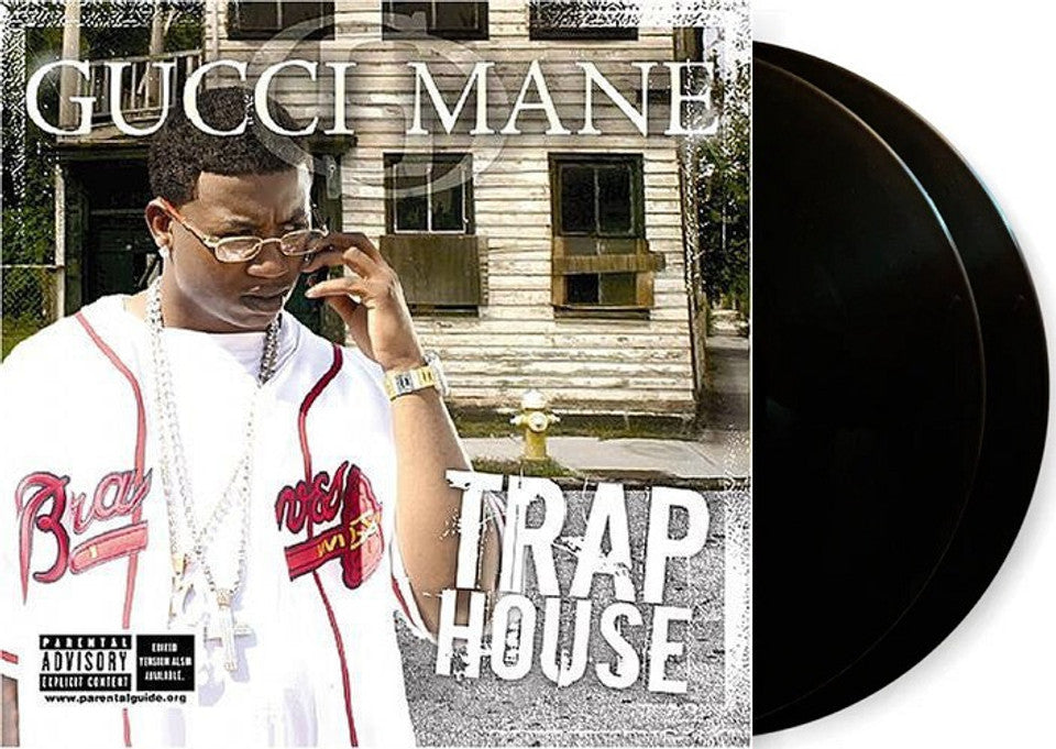 Gucci Mane - Trap House