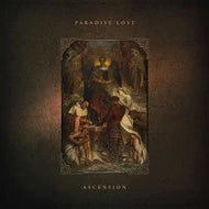 Paradise Lost - Ascension [Gold Vinyl]