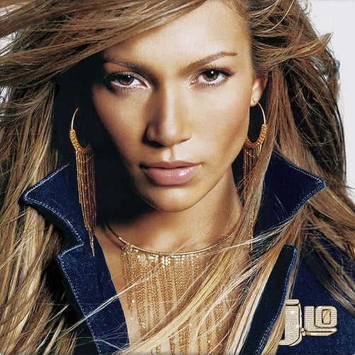 [PRE-ORDER] Jennifer Lopez - J.Lo [Release Date: 04/17/2026]