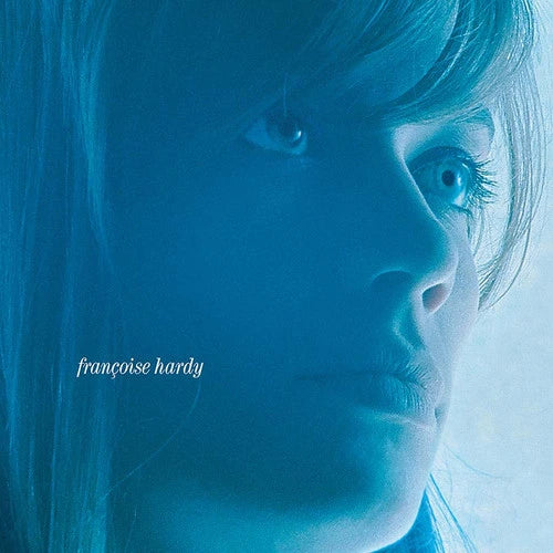 [PRE-ORDER] Francoise Hardy - L'amitie [Opaque Blue Vinyl] [Release Date: 10/17/2025]