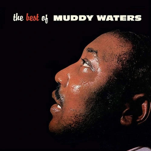 [PRE-ORDER] Muddy Waters - The Best of Muddy Waters [Chess 75 Series] [Release Date: 10/17/2025]