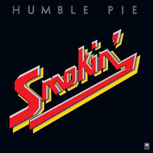 [PRE-ORDER] Humble Pie - Smokin' [2-lp, 45 RPM] [Release Date: 10/03/2025]