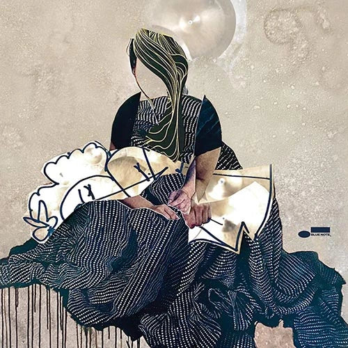 [PRE-ORDER] Johnathan Blake - Homeward Bound [Blue Note Tone Poet Series] [Release Date: 12/05/2025]