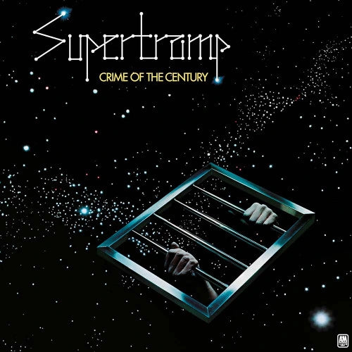 Supertramp - Crime Of The Century [Half-Speed Mastered]
