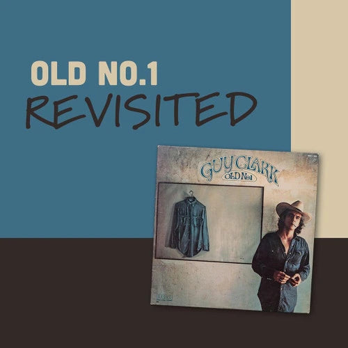 [PRE-ORDER] Various - Old No. 1 Revisited [Release Date: 05/08/2026]
