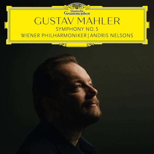 [DAMAGED] Andris Nelsons - Gustav Mahler Symphony No. 5