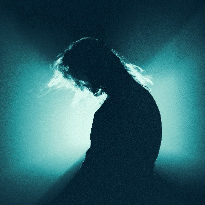 [PRE-ORDER] Seph Schlueter - Counting My Blessings [Clear Teal Vinyl] [Release Date: 03/20/2026]