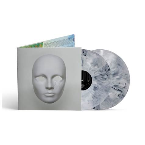 Scary Kids Scaring Kids - Scary Kids Scaring Kids [Silver Bullet Vinyl]