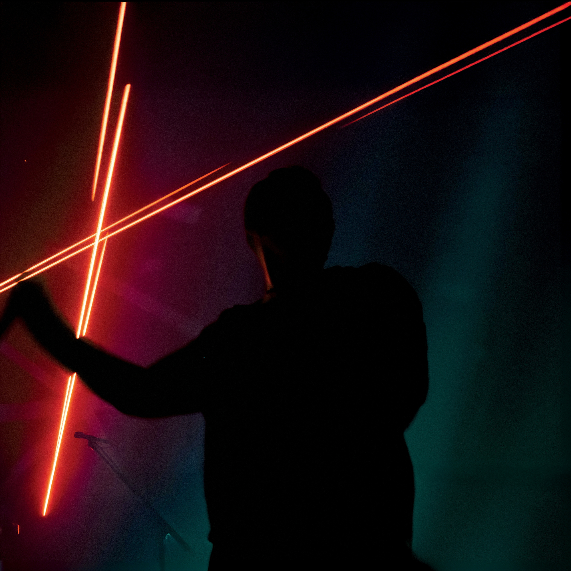 [PRE-ORDER] Tesseract - Radar [Release Date: 12/05/2025]