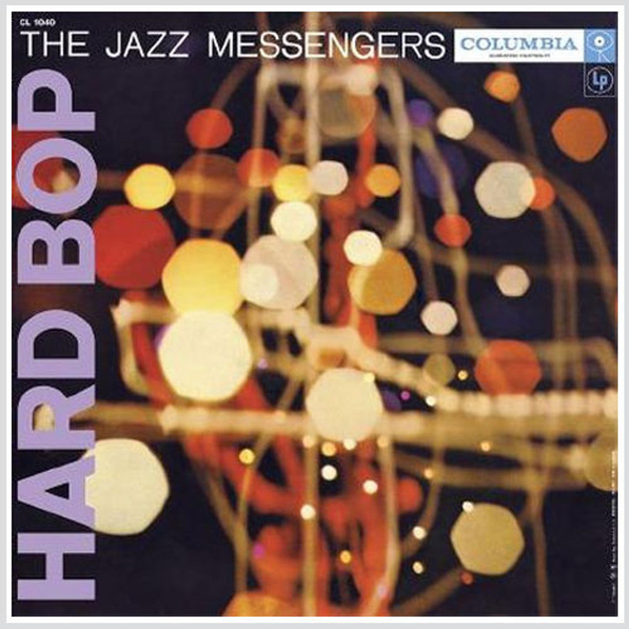 Art Blakey & The Jazz Messengers - Hard Bop (Mono)
