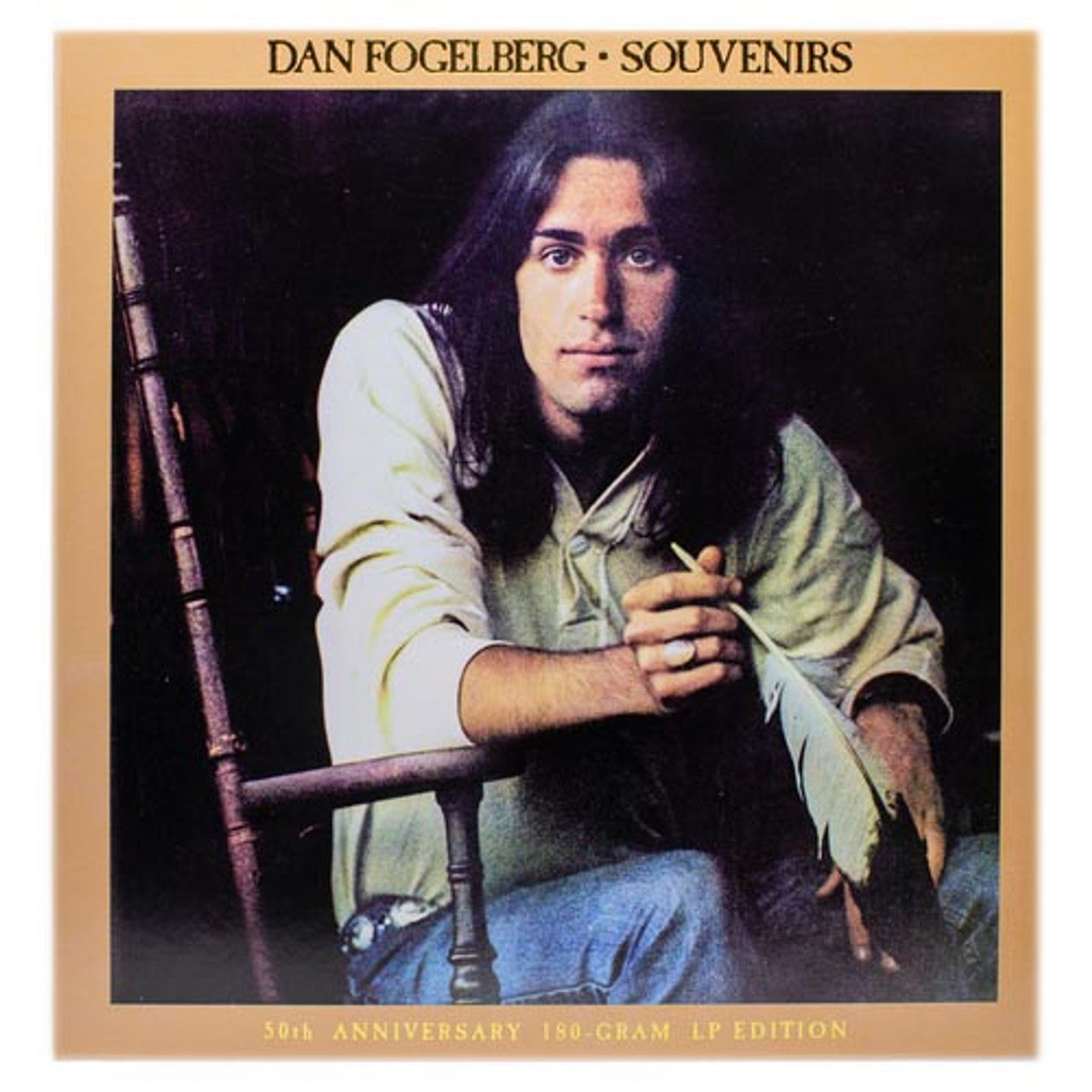 Dan Fogelberg - Souvenirs [50th Anniversary]