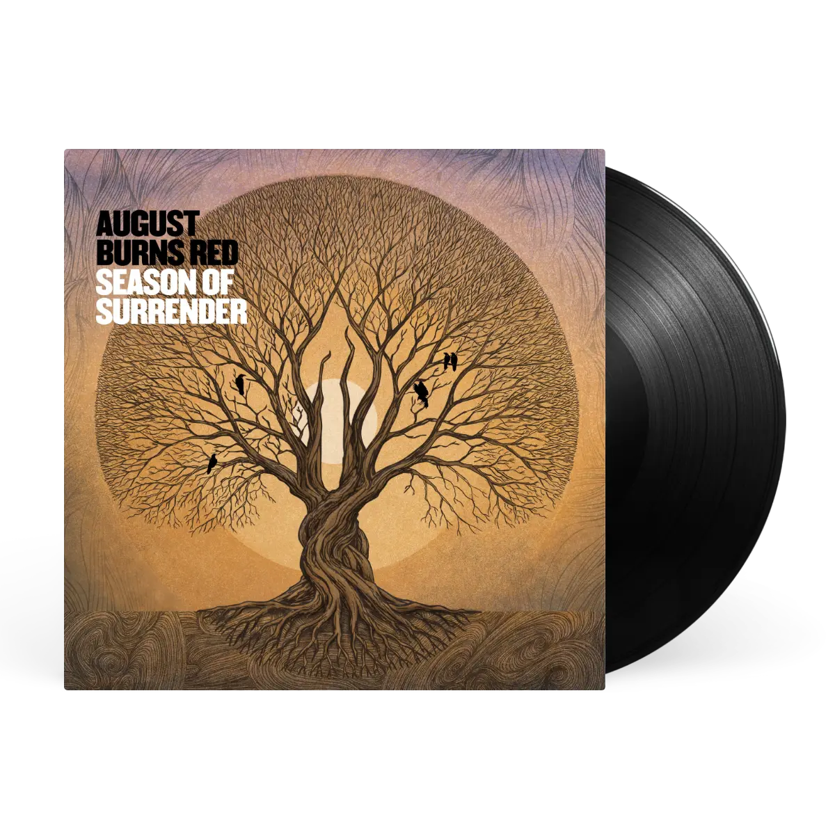 August Burns Red - Season of Surrender