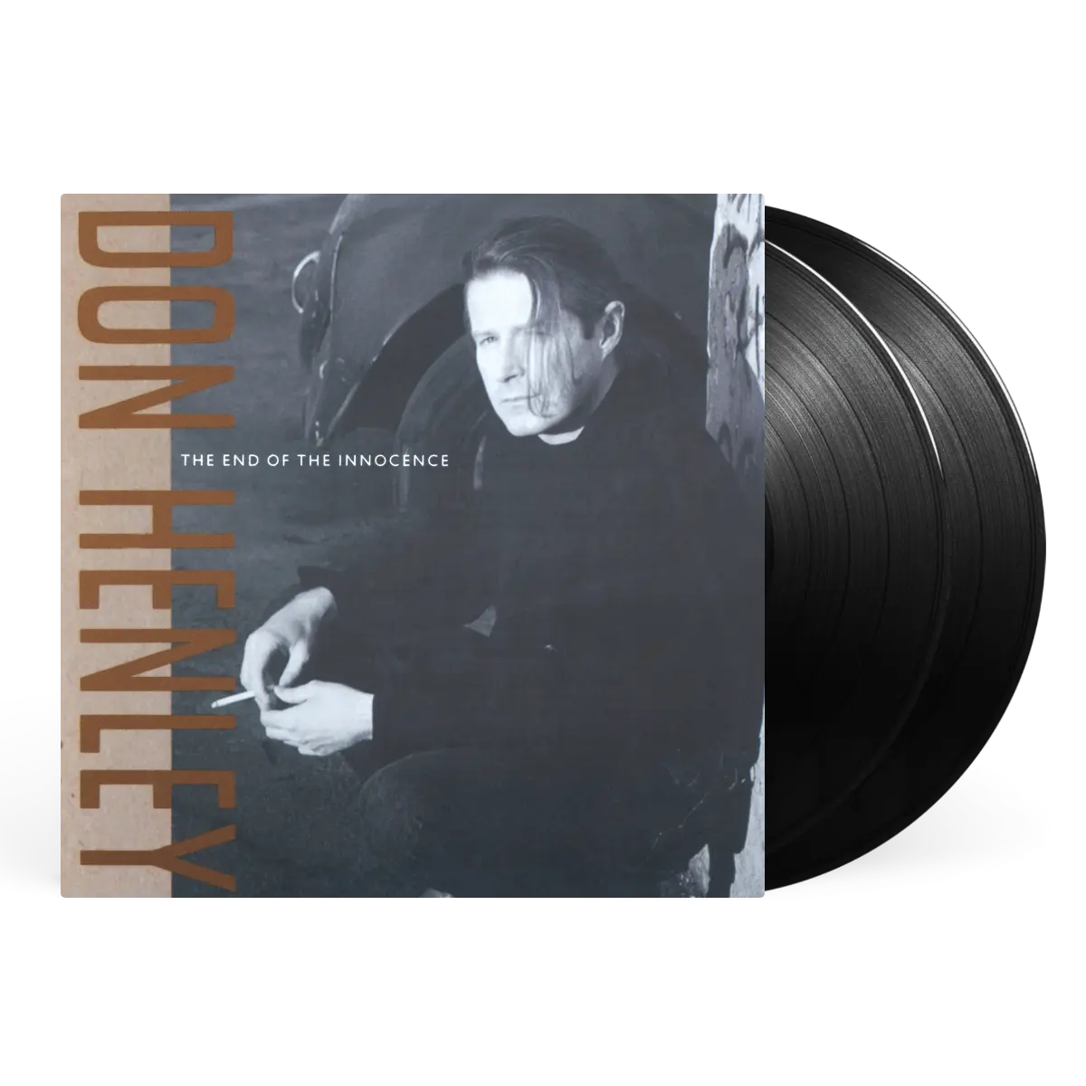 Don Henley - The End of the Innocence