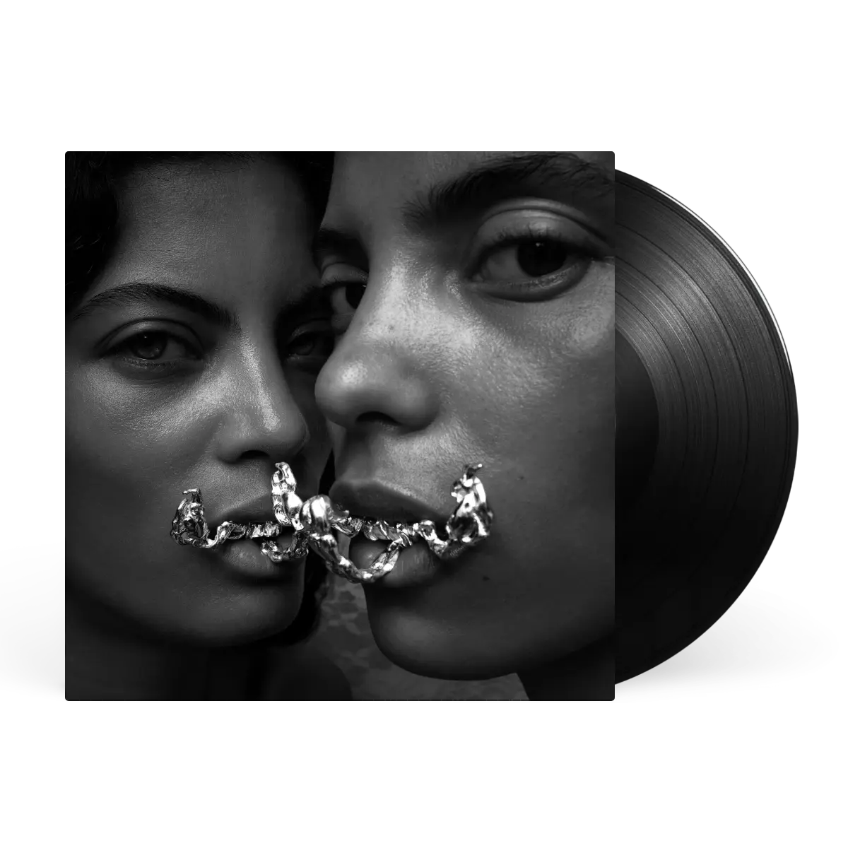 [PRE-ORDER] Ibeyi - Offering [Release Date: 09/25/2026]