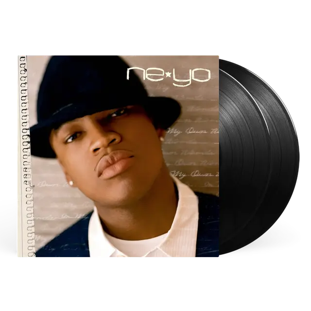 [PRE-ORDER] Ne-Yo - In My Own Words [Anniversary Edition] [Release Date: 06/19/2026]