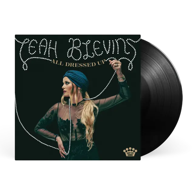 Leah Blevins - All Dressed Up