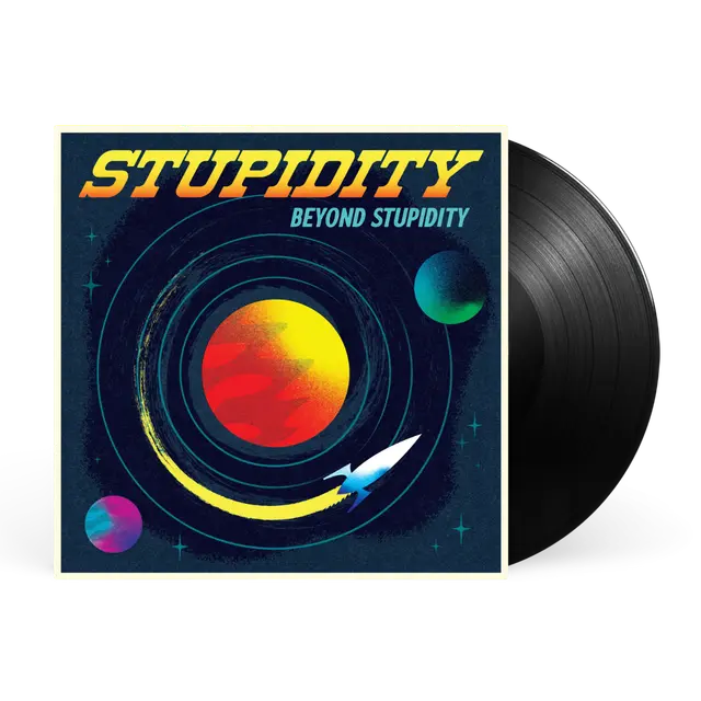 Stupidity - Beyond Stupidity