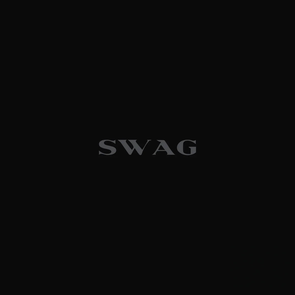 Justin Bieber - Swag [Purple Vinyl]