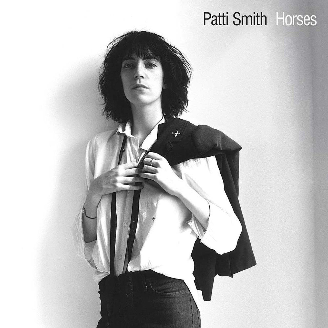 [PRE-ORDER] Patti Smith - Horses (50th Anniversary) [Release Date: 10/10/2025]