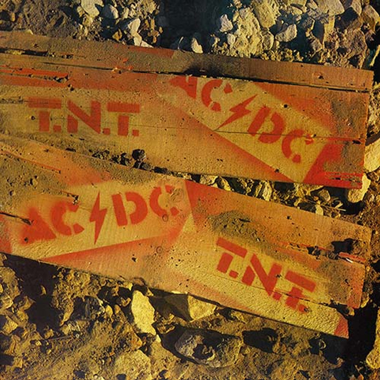 [PRE-ORDER] AC/DC - T.N.T (Australian Version) [Release Date: 05/16/2025]