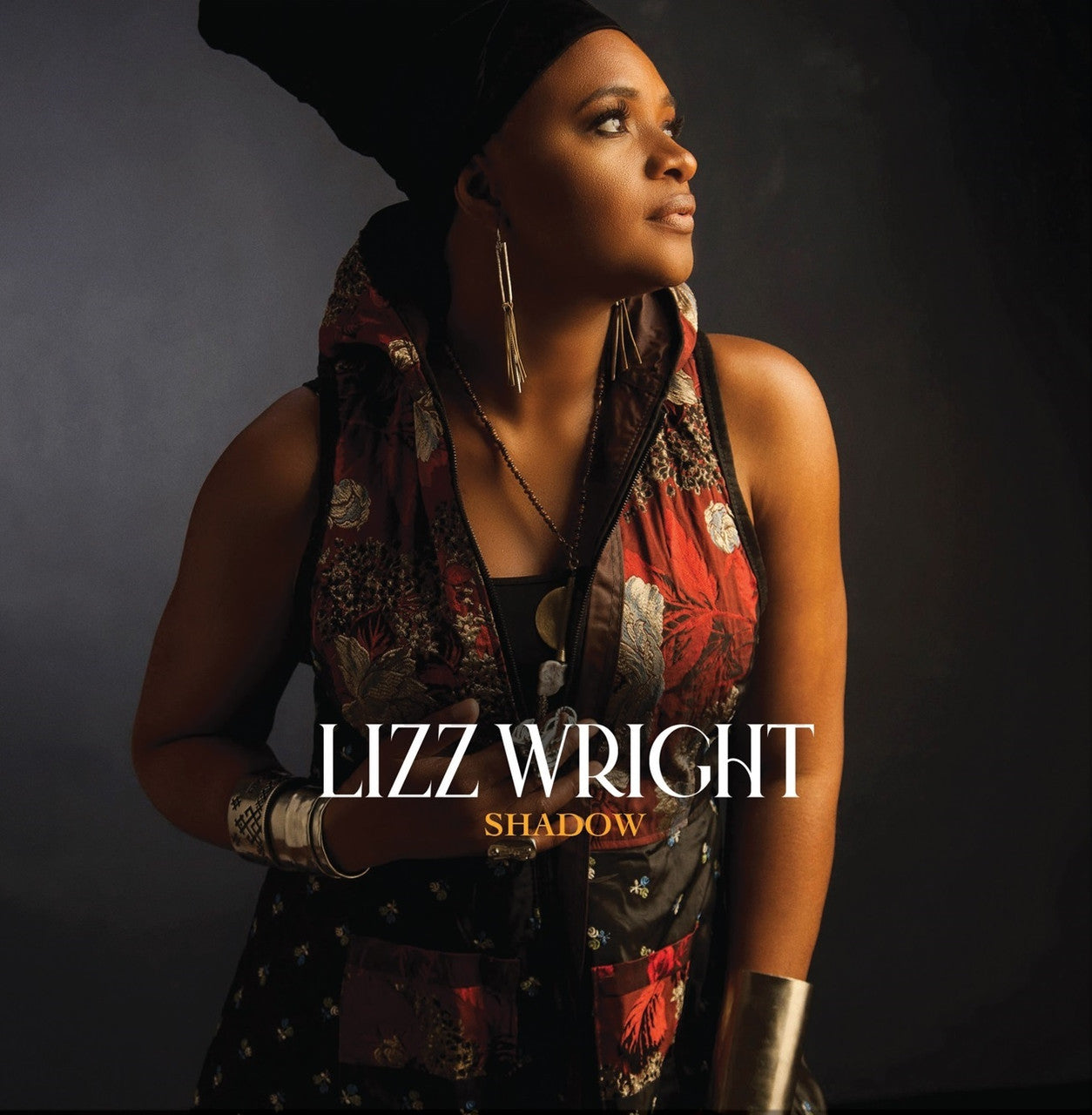 Lizz Wright - Shadow [Tan Vinyl]