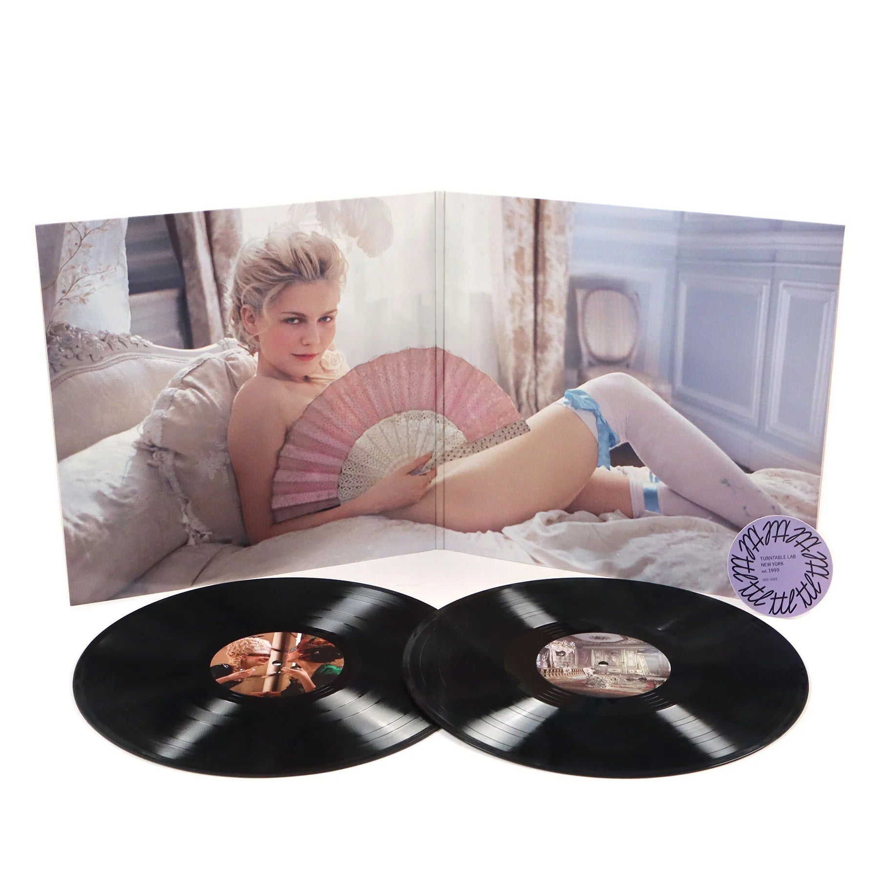 Various Artists - Marie Antoinette (Original Soundtrack)