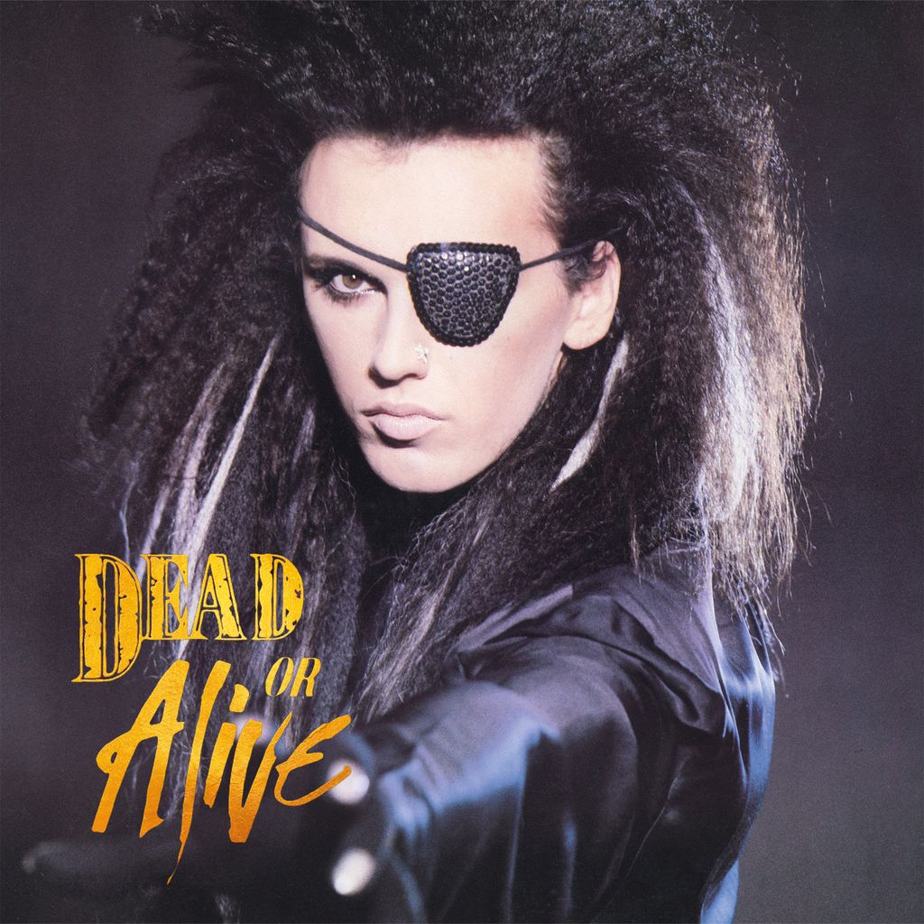 Dead Or Alive - You Spin Me Round (Like A Record) [12"] [Import]