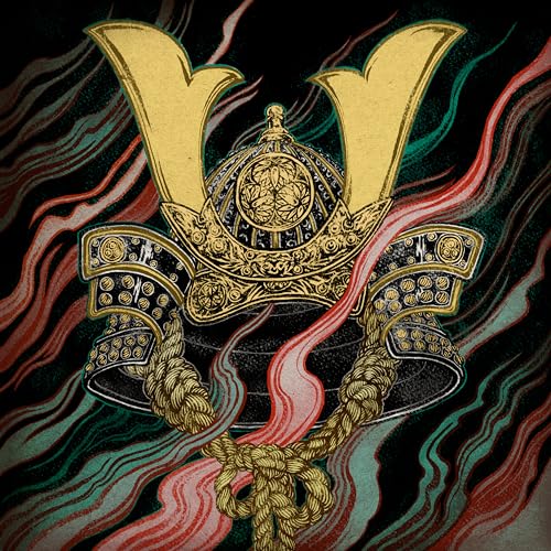 [PRE-ORDER] Atticus Ross, Leopold Ross, Nick Chuba - Shogun (Original Soundtrack) [Release Date: 11/21/2025]