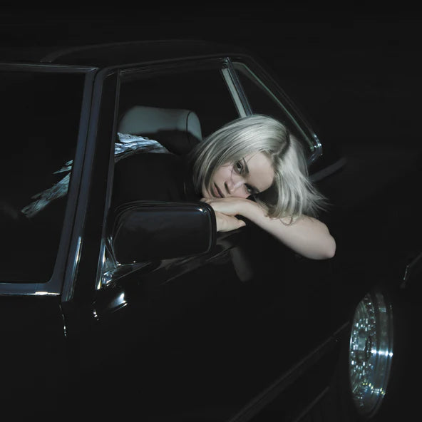 [PRE-ORDER] Lolo Zouaï - Reverie [Smoke Grey Vinyl] [Release Date: 05/15/2026]