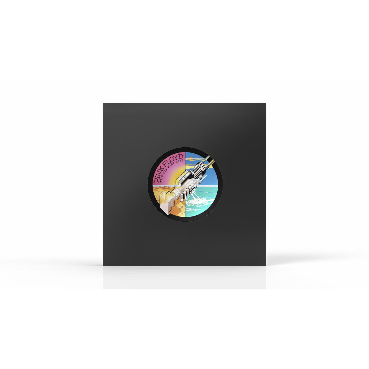 Pink Floyd - Wish You Were Here [Box Set]