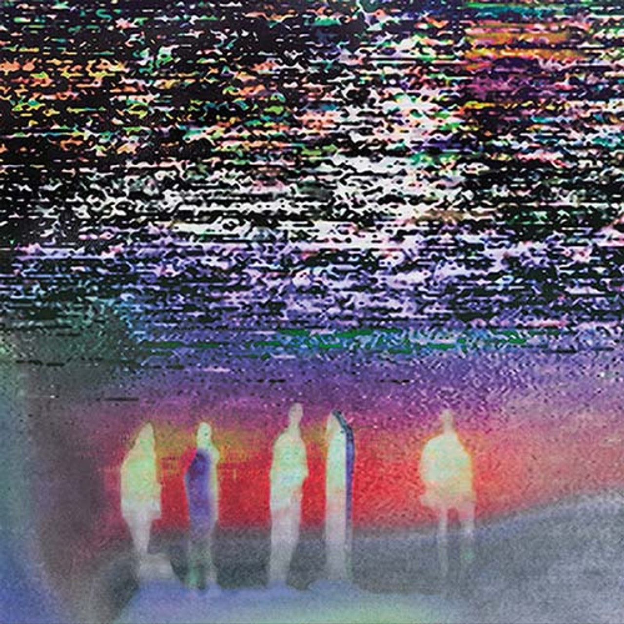 [PRE-ORDER] Just Mustard - We Were Just Here [Release Date: 10/24/2025]