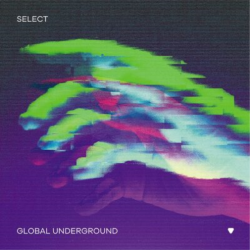 Various - Global Underground: Select #8