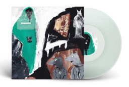 Finn Wolfhard - Happy Birthday [Indie-Exclusive Clear Vinyl]