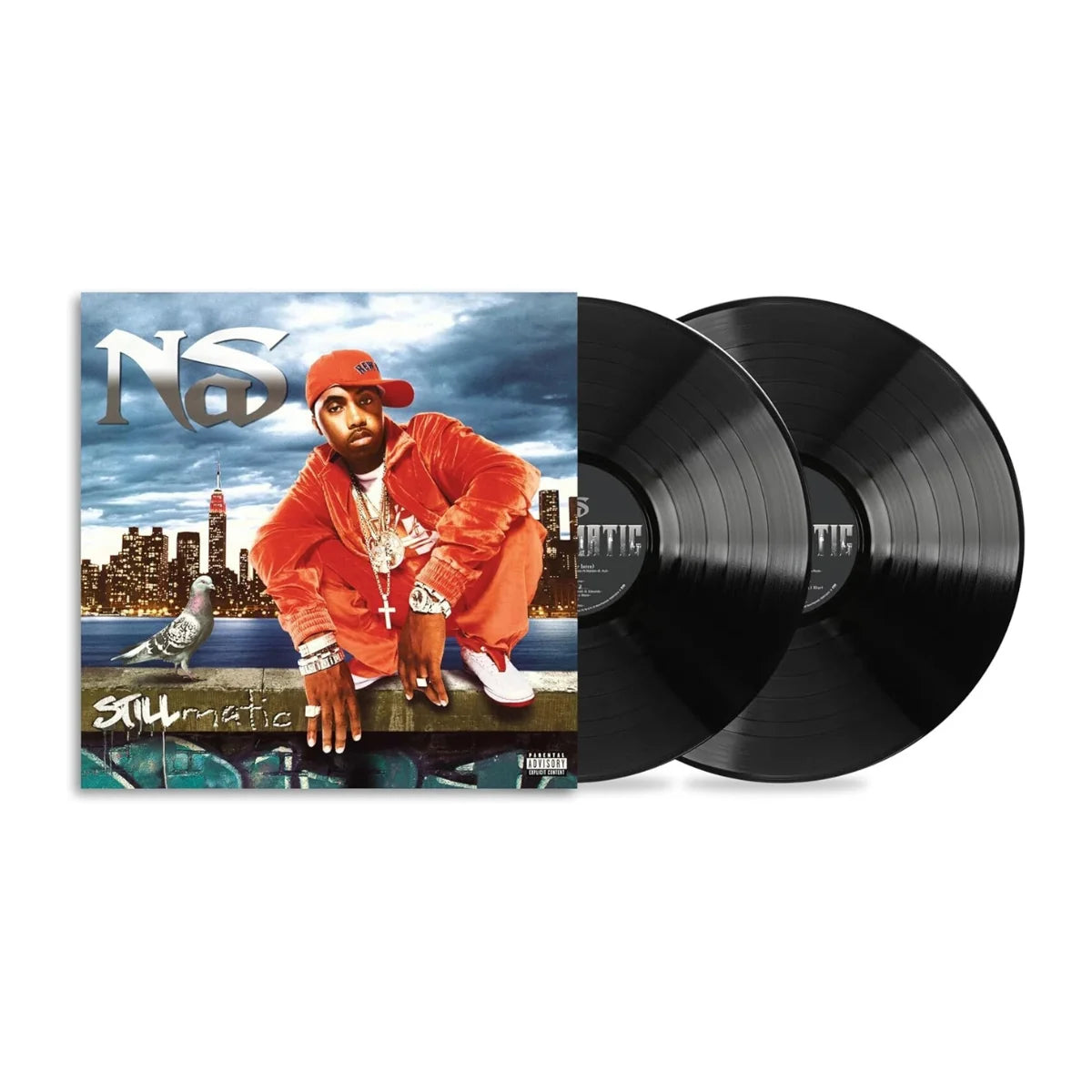 stillmaticLP