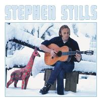 Stephen Stills - Stephen Stills [2-lp, 45 RPM] [Analogue Productions Atlantic 75 Series]