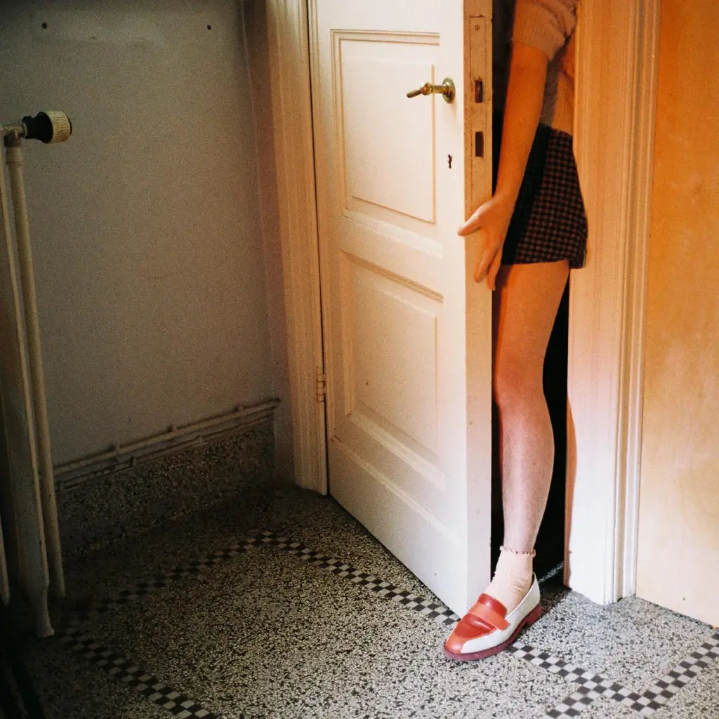 Charlhne Darling - La Porte