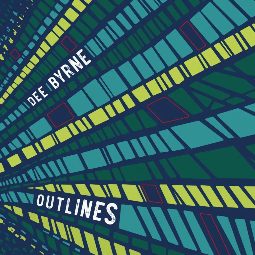 Dee Byrne - Outlines
