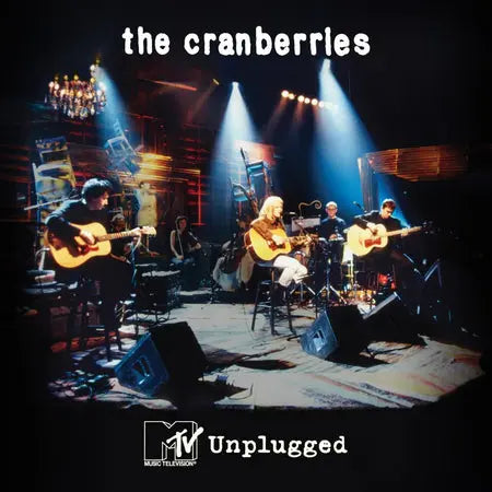 [PRE-ORDER] The Cranberries - MTV Unplugged [Release Date: 11/07/2025]