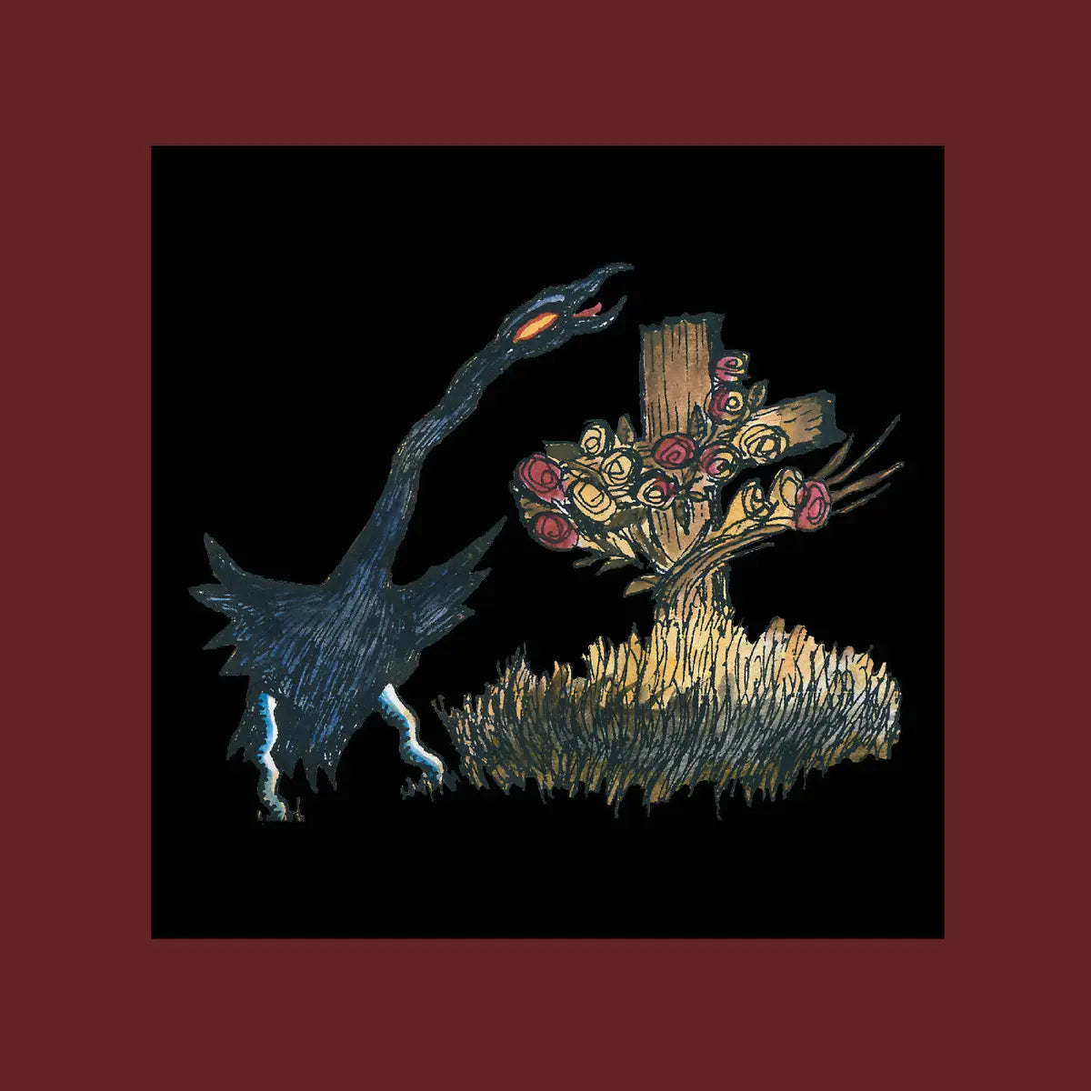 [PRE-ORDER] Drive-By Truckers - The Definitive Decoration Day [Indie-Exclusive 4-lp Olive Vinyl] [Release Date: 11/14/2025]