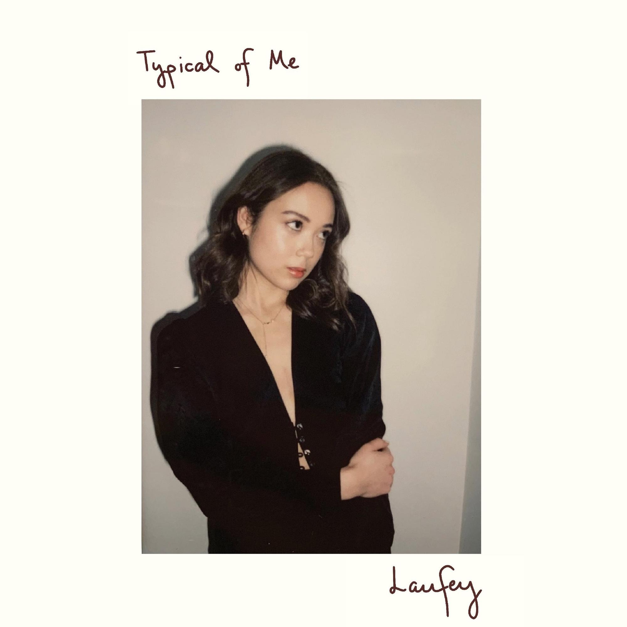 [PRE-ORDER] Laufey - Typical Of Me [Release Date: 05/03/2024]