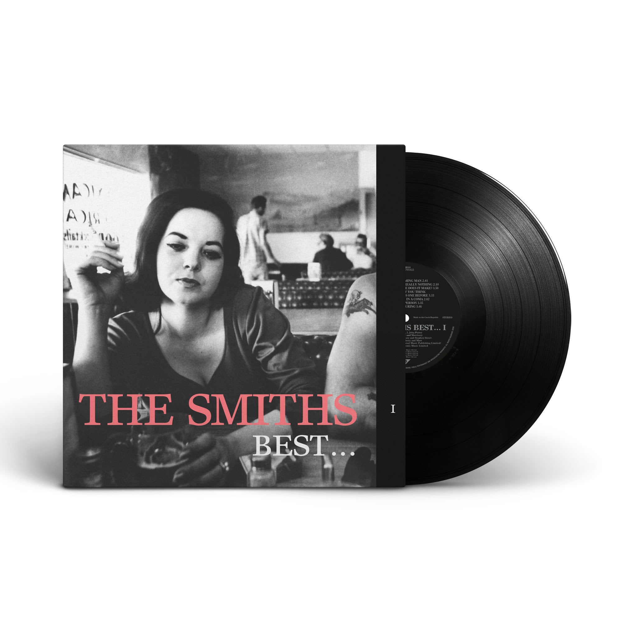 The Smiths - Best... I
