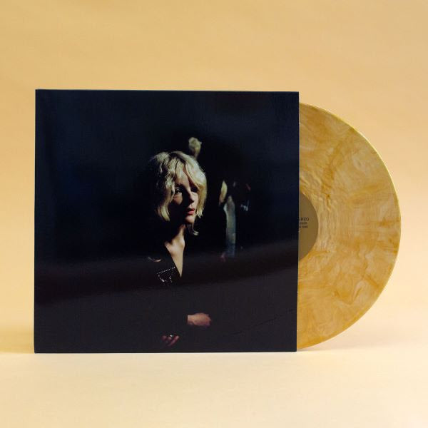 Jessica Pratt - Here In The Pitch [Indie-Exclusive Gold Vinyl]