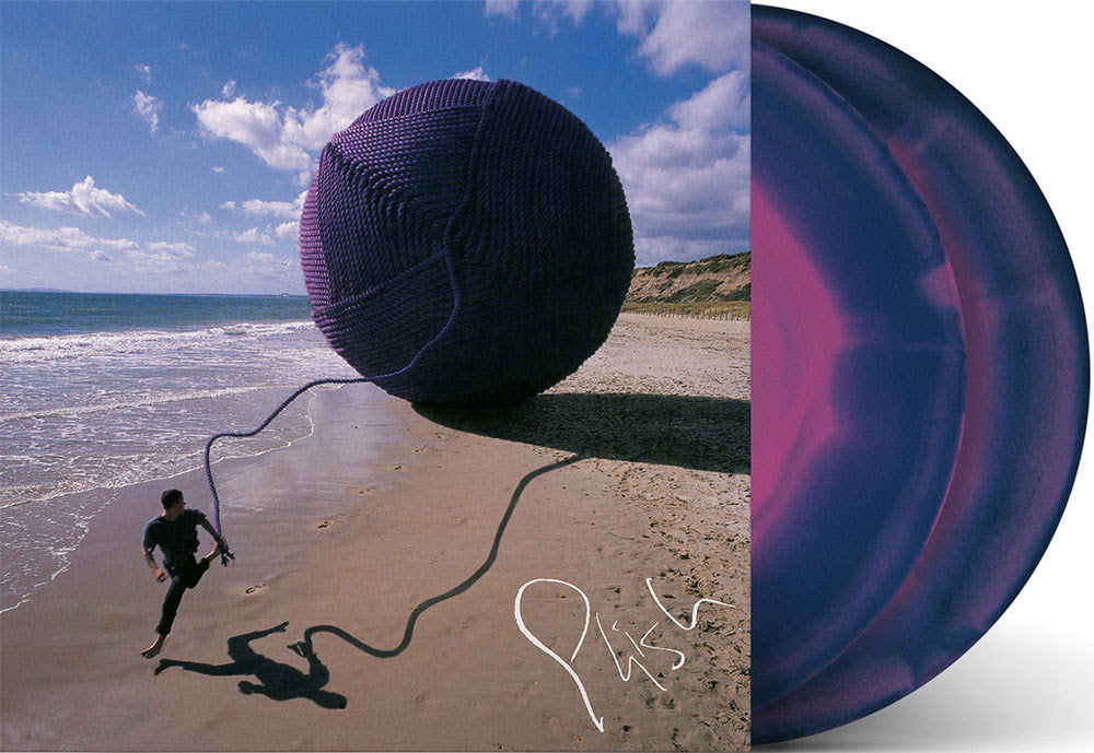 PRE-ORDER] Phish - Slip Stitch & Pass [Purple / Blue Swirl