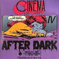 Various Artists - After Dark 4 [Purple Vinyl]