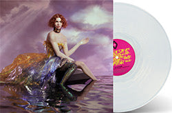 [DAMAGED] Sophie - Oil Of Every Pearl’s Un-Insides [Colored Vinyl]