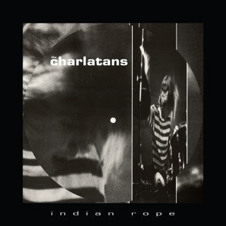 The Charlatans - Indian Rope [12" Picture Disc] [DAMAGED]