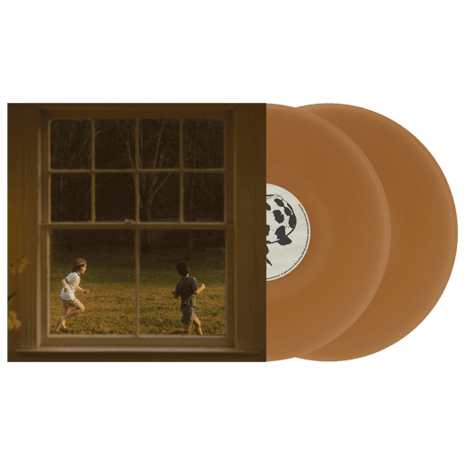 [PRE-ORDER] Noah Kahan - The Great Divide [Indie-Exclusive Translucent Beer Bottle Vinyl] [Release Date: 04/24/2026]